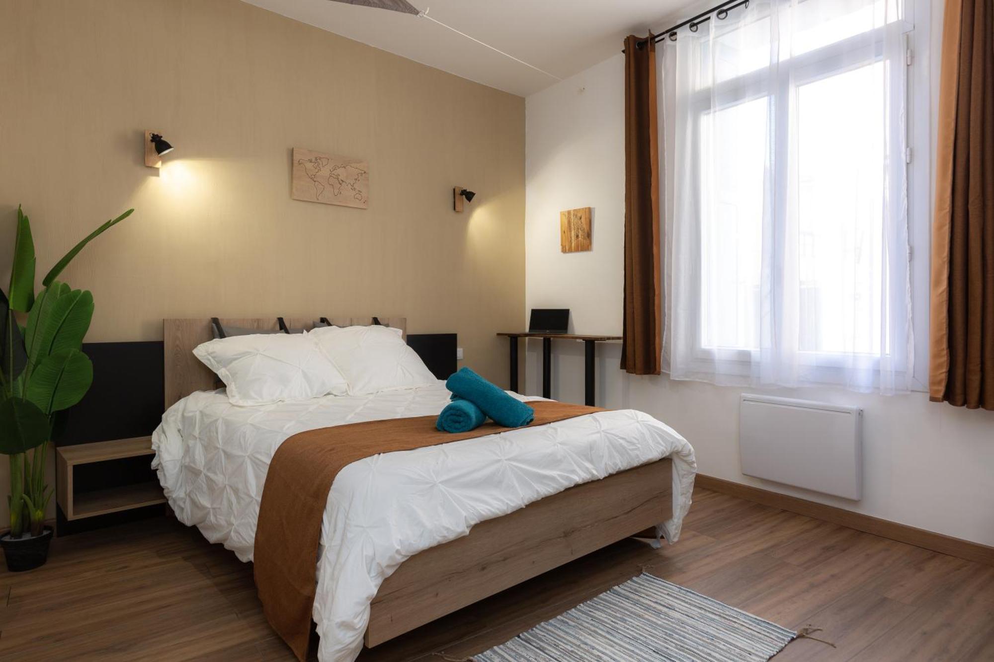 Apartmán Le Voilier - Port De Plaisance - Host Provence La Seyne-sur-Mer Exteriér fotografie