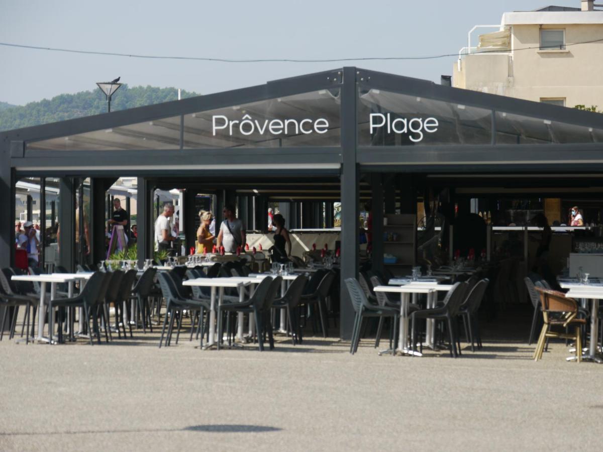 Apartmán Le Voilier - Port De Plaisance - Host Provence La Seyne-sur-Mer Exteriér fotografie