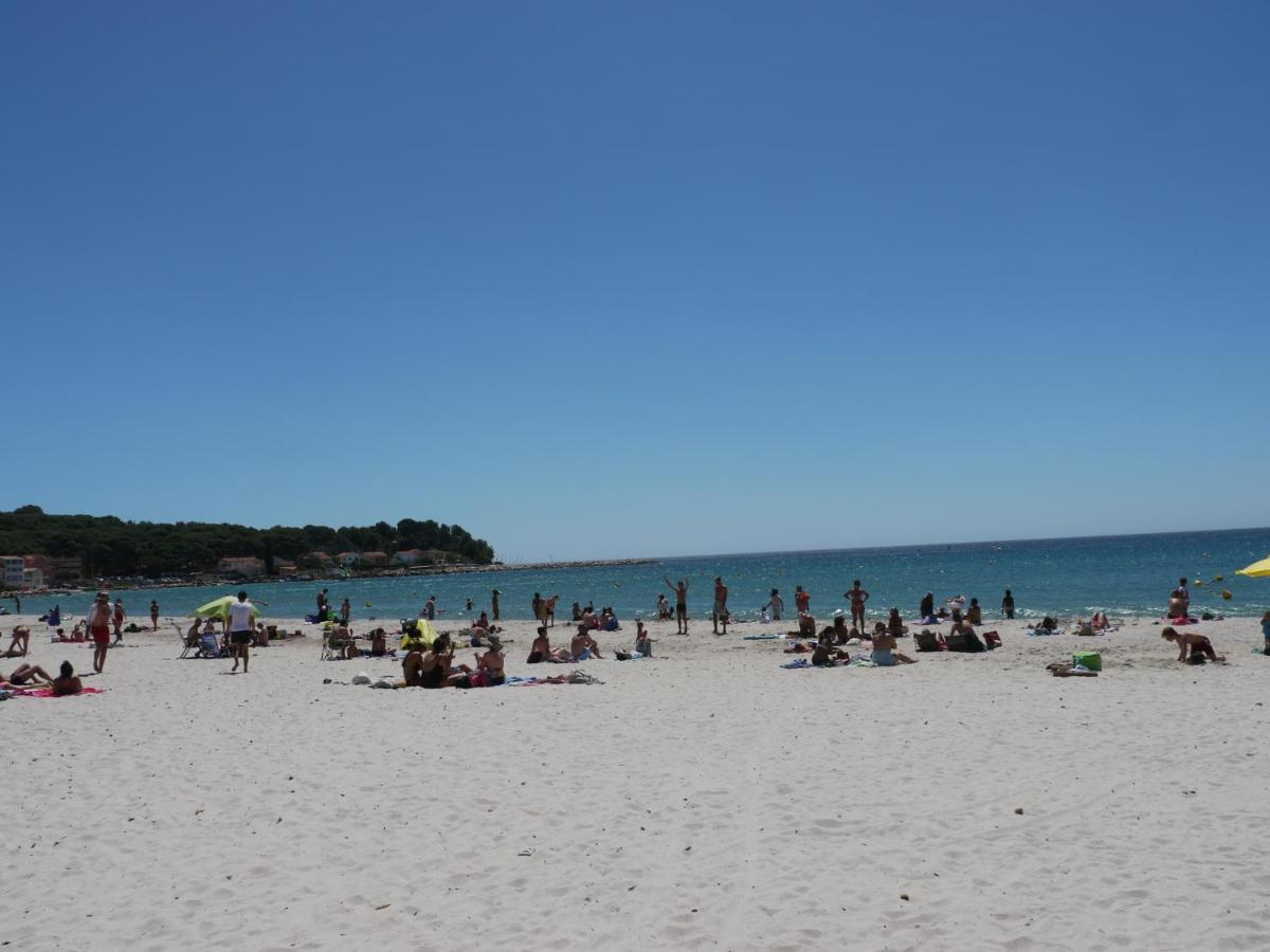 Apartmán Le Voilier - Port De Plaisance - Host Provence La Seyne-sur-Mer Exteriér fotografie
