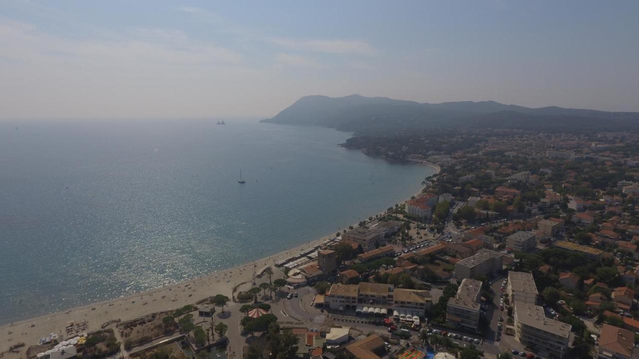 Apartmán Le Voilier - Port De Plaisance - Host Provence La Seyne-sur-Mer Exteriér fotografie